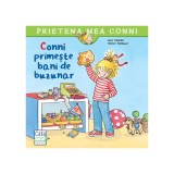 Conni primeste bani de buzunar, Liane Schneider, Annette Steinhauer