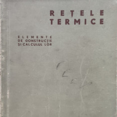 Retele Termice - Coelctiv ,557507