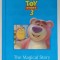 TOY STORY 3 , THE MAGICAL STORY , 2010 , PREZINTA MICI DEFECTE