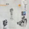 CD Voltaj &lrm;&ndash; 424 rock romanesc