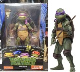 Figurina Donatello Teenage Mutant Ninja Turtles TMNT 18 cm Classic