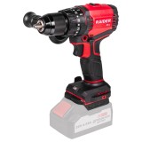 Bormasina cu percutie brushless Raider Pro 13 mm, 60 Nm, Solo