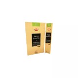 Cumpara ieftin Betisoare Parfumate Dreptunghi - Palo Santo Frankincense Organic Blend 12 buc