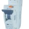 Intrerupator RCBO 6A curba B 30mA tip A automat cu protectie diferentiala 1 modul 1P+N 6kA IP20
