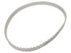 Curea dințată T10 12mm 700mm 70 dinți