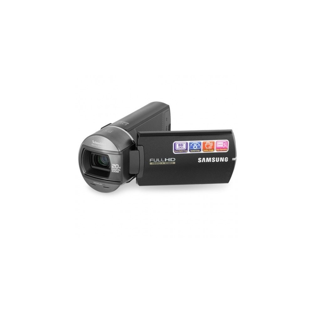 camera video samsung Full HD 1920x1080 HMXQ10BN/XAA arhiva Okazii.ro
