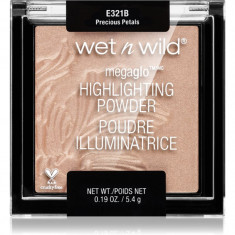 Wet n Wild MegaGlo iluminator pentru ten culoare Precious Petals 5,4 g
