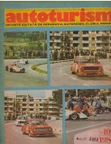 C10328 - REVISTA AUTOTURISM NR 10/1985