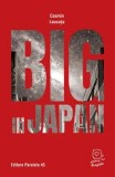 Cumpara ieftin Big in Japan/Cosmin Leucuta
