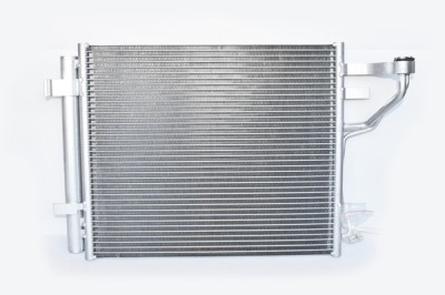 Radiator Aer Conditionat (Condensor) 78676 TH.04.070 foto
