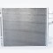 Radiator Aer Conditionat (Condensor) 78676 TH.04.070