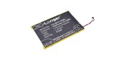 Cameron Sino 2300mAh Motorola Moto G 3rd gen,Moto G3,Moto G3 Dual SIM,Moto G 2015,XT1540,XT1550,XT1541,XT1544,XT1543,XT1548 Baterie
