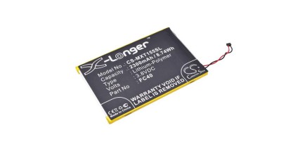 Cameron Sino 2300mAh Motorola Moto G 3rd gen,Moto G3,Moto G3 Dual SIM,Moto G 2015,XT1540,XT1550,XT1541,XT1544,XT1543,XT1548 Baterie foto