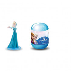 Figurina Frozen in capsula cu snur Varsta +3 foto
