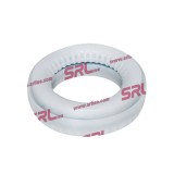 Flansa amortizor fata Chrysler Voyager 1996-2008, Dodge Caravan 1995-2001, SRLine Polonia, 66x40 mm diametru, stg. = dr.