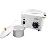 Incalzitor metalic ceara si parafina