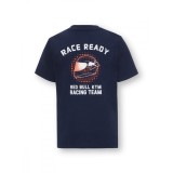Red Bull KTM tricou de copii Apex navy - 152 CM