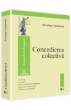 Concedierea Colectiva - Brindusa Vartolomei