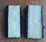 S S4 - Grade militare - comunism - fruntas militie - piesa de colectie!