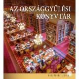 Az Orsz&aacute;ggyűl&eacute;si K&ouml;nyvt&aacute;r - Vill&aacute;m Judit