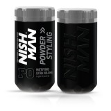 Cumpara ieftin Pudra de volum - NISH MAN - P0 - 20 gr