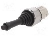 Intrerupator joystick, 22mm, seria SIRIUS ACT, IP67, SIEMENS - 3SU1050-7BA88-0AA0