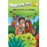 Adam and Eve in the Garden