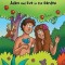 Adam and Eve in the Garden