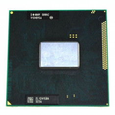 Procesor laptop INTEL SR0HZ CELERON B815 1.6GHZ Sandy Bridge Socket G2 rPGA988B