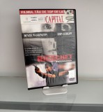 Film Subtitrat - DVD - &Icirc;nscenarea (Ricochet)