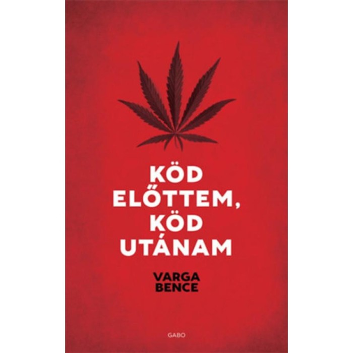 K&ouml;d előttem, k&ouml;d ut&aacute;nam - Varga Bence