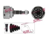 Cap planetara spre roata , SRLine S40-1174