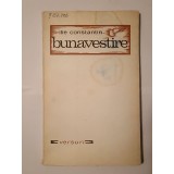 Ilie Constantin (dedicație/ autograf) - Bunavestire (1968)