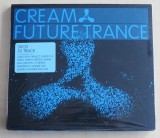 Cream Future Trance 3CD Compilation (4 Strings, Tiesto, Darude,Eric Prydz), Pop