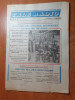 Revista tele-radio saptamana 25 sepembrie- 1 octombrie 1988