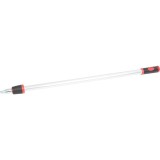 Maner prelungitor telescopic pentru gletiera profesionala, 1.08-1.88 m, Strend Pro Premium Ergonomic