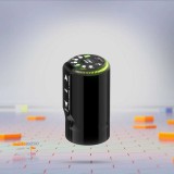 Baterie INKMACHINES Cobra Powerpack 2760mAh, Alimentare Integrata, Bluetooth, USB-C, Halo LED, Mod Boost