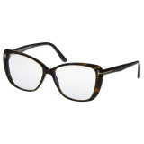 Rame ochelari de vedere dama Tom Ford FT5744 052