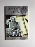 Amintiri cu sfinți, Vol. 2 &ndash; Aut. Daniel Br&acirc;nzei, Ed. Multimedia, 2003