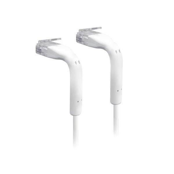 PATCH CABLE RJ45 3M/U-CABLE-PATCH-3M-RJ45 UBIQUITI &quot;U-CABLE-PATCH-3M-RJ45&quot; (timbru verde 0.18 lei)