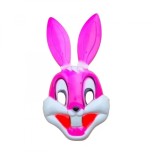 Cumpara ieftin Masca Iepuras KidMania&reg; pentru copii 3 ani + Universala