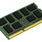 Memorie RAM notebook Kingston, SODIMM, DDR3L, 8GB, CL11, 1600Mhz