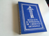 RUGACIUNI SI INVATATURI ORTODOXE SIBIU 1993-CU DEDICATIA EPISCOPULUI JUSTINIAN !