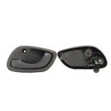 Maner interior deschidere Suzuki Grand Vitara 1997-2005, Usa fata / spate partea dreapta, gri, 83110-60G01-T01