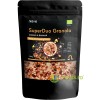 SuperDuo Granola cu Ananas si Banana Ecologica/Bio 250g