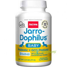 BABY JARRO-DOPHILUS +GOS 71g Secom,