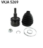 SKF VKJA 5269 Set articulatie planetara