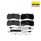 Set placute frana disc King Long Xmq; Renault Trucks Midlum; Volvo Fl II Motor 160.10, 190.10, 220.10, FL 212, FL 214, FL 215, FL 216, FL 218, FL