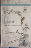 Licurici: Perle de Intelepciune - Rabindranath Tagore, Editura Taj, 2013, Romana, Hardcover