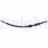 Furtun frana fata DELPHI, Ford C-Max II, 04.2010-, Focus III, 07.2010-, Grand C-Max, 12.10-, partea stanga=dreapta, Fata; Axa fata dreapta; puntea fa